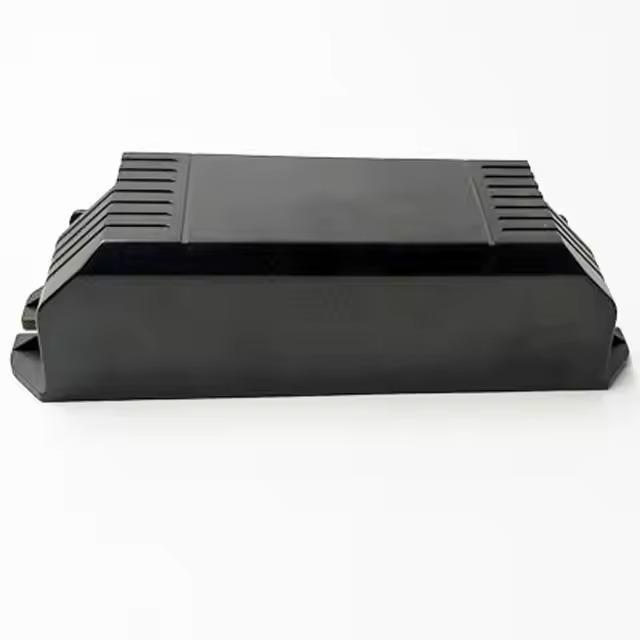 Plastic ABS Cover