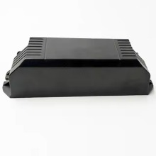 Custom Plastic ABS Cover for Injection Molding