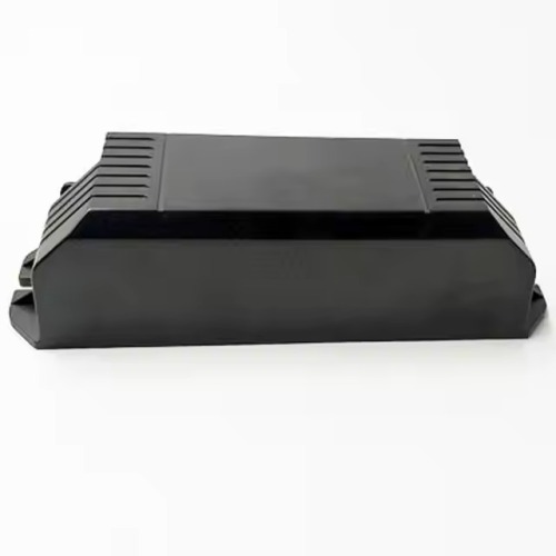 Custom Plastic ABS Cover for Injection Molding