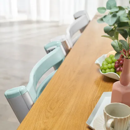 High Quality Baby Chair Foldable For Dining