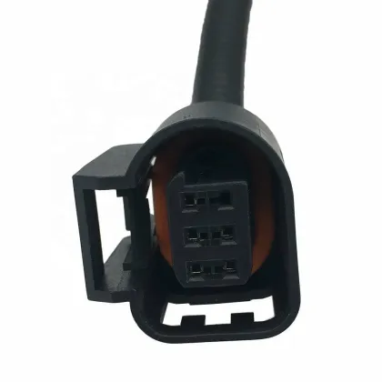 Oxygen Sensor Upstream Fits