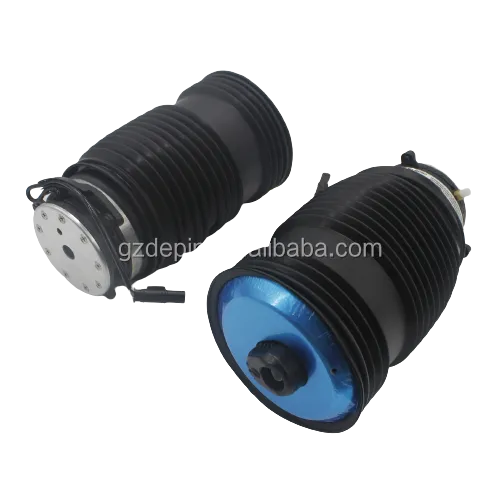 Rear Right Air Suspension Spring Bag Repair Kits for Mercedes W213 W253 (2133280200 2133280100)