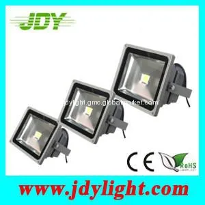 Shenzhen New Factory Price LED Outdoor Stadium Flood Light 20W
