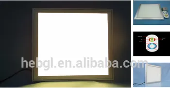 china factory Aluminum Lamp Body Material led special led panel Light18w 300x300