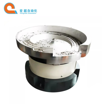 Paslanmaz Çelik Titreşimli Besleyici