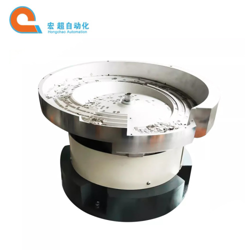 Paslanmaz Çelik Titreşimli Besleyici