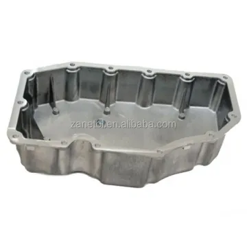 ZANETOL Engine Lower Oil Pan for Grand Cherokee WK2 2014-2020 3.0CRD 3.0L Diesel