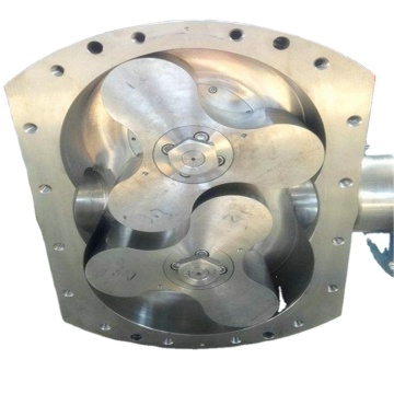 Food Hygiene Rotary Pump for Jam and Chili Sauce