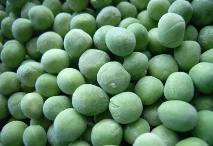 Great Value Green Peas