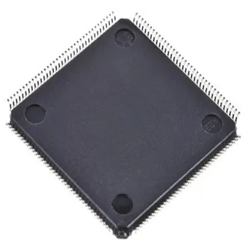 4558 Circuit Flash IC Programmer ATXMEGA128A1-AU with CE Certificate