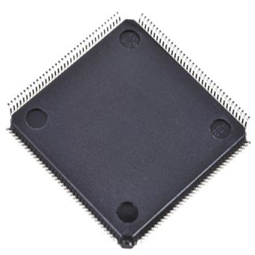 4558 Obwód Flash IC Programator ATXMEGA128A1-AU z certyfikatem CE