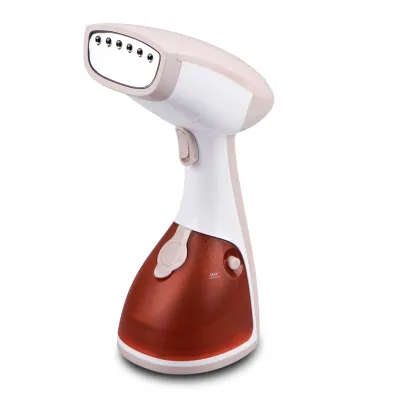 RAF High Quality Fabric Mini Steaming Iron Handheld Garment Steamer for Clothes
