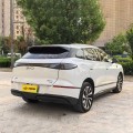 BYD Sealion 06 EV 2025 520 Navigator Edition