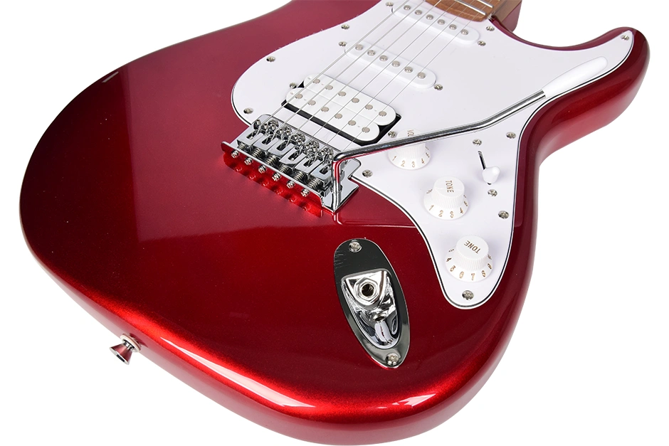 ギター kscn HF-SC'24 SF,S/STD 灰簾 | Deviser ｜株式会社ディバイザー