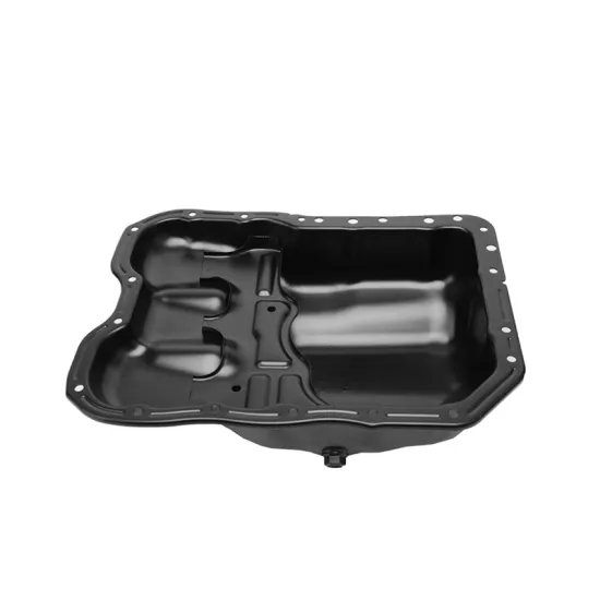 IVAN ZONEKO 2151025001 Engine Oil Pan for Hyundai IX35 & Kia Sportage