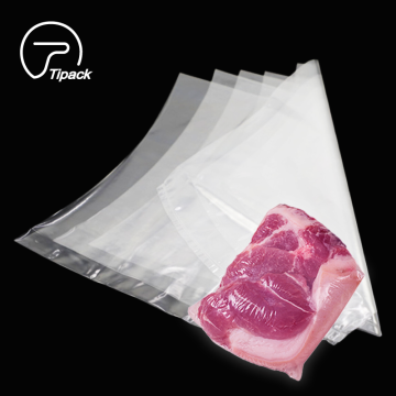 Beste PVDC Food Shrink Wrap Bags für Fleisch