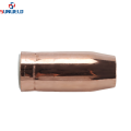 XL198855 অগ্রভাগ কপার 5/8'' φ15.9x60.1