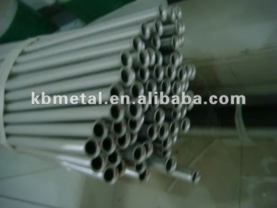 15mm aluminium round