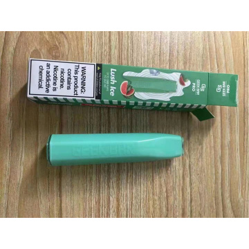 Geek Bar Pro Vape Disposable Pod UK