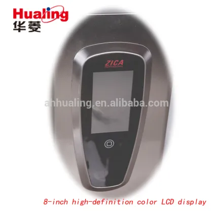 hot sale 6 trays combi oven/Professional commercial combi oven with 6 trays