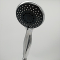 Bathroom Design Portable Black Hand Shower Head
