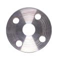 DIN 12 Inch Forged Slip On Flange