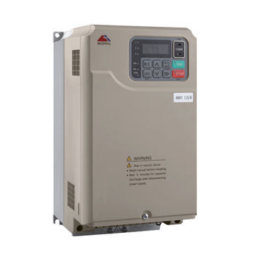 LHS-VBZ 11KW servo driver for high power servo motor