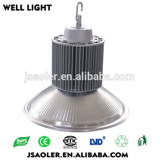 summer hot products ufo high bay light