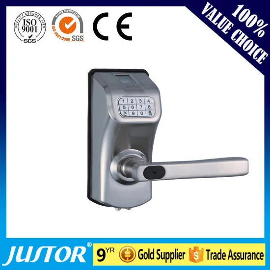 China wholesale intelligent fingerprint lock EZ0133A