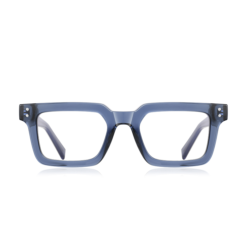 Square TR90 Eyeglasses Frame