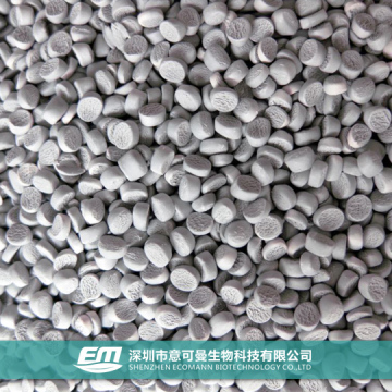 Injection Molding Grade Pha Biodegradable Plastic Resin