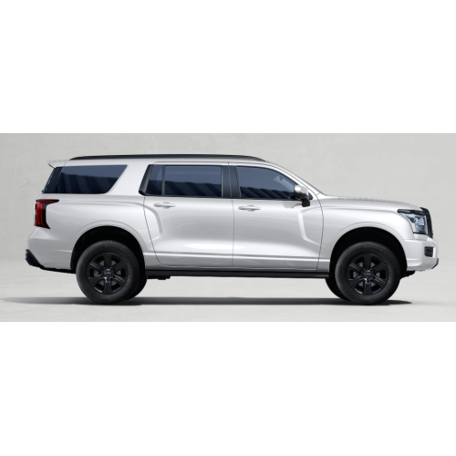 2025 Haval H5 2,0T Auto 4WD ведущий