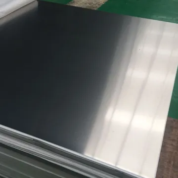 3000 series aluminum sheet 3004 for LED Lamp