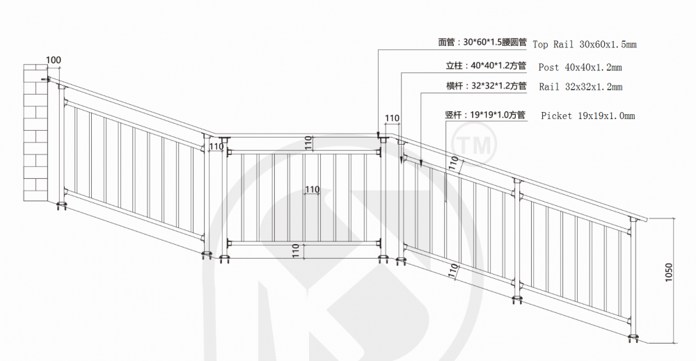 decorative lowes wrought iron railings