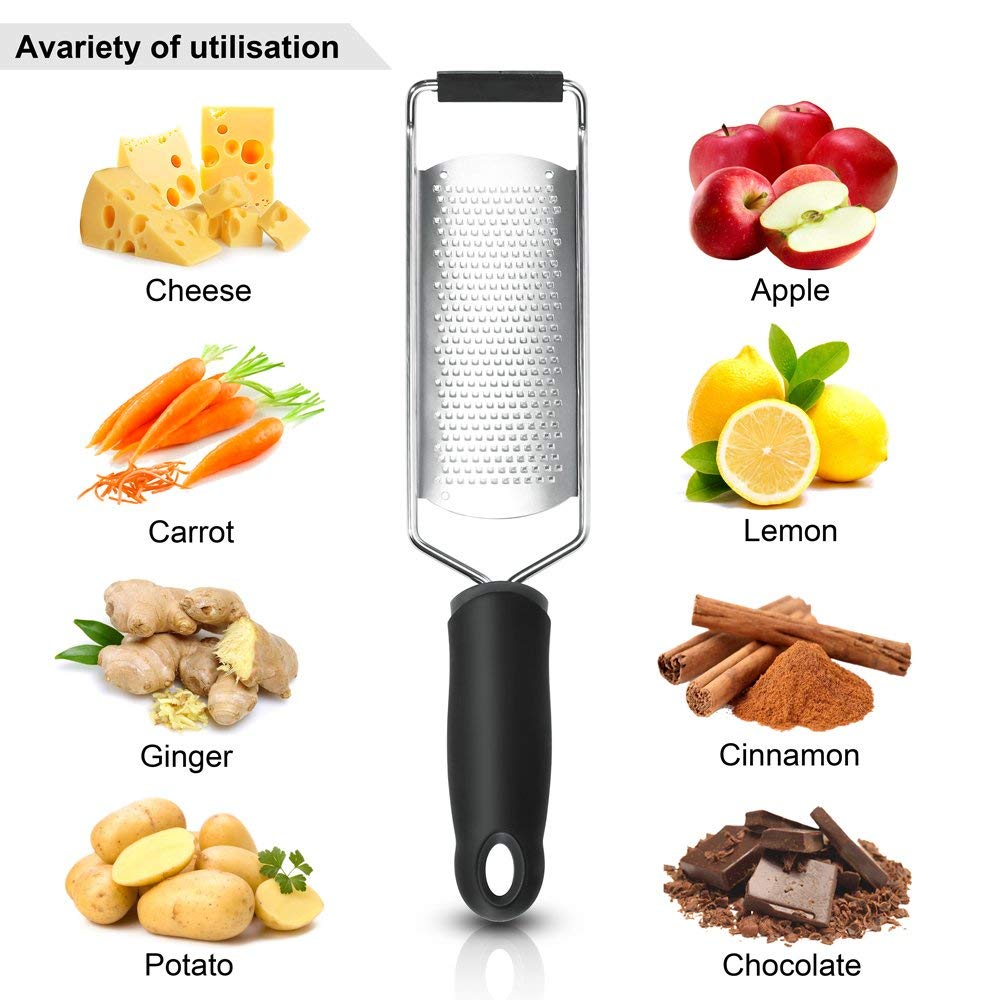 grater for ginger