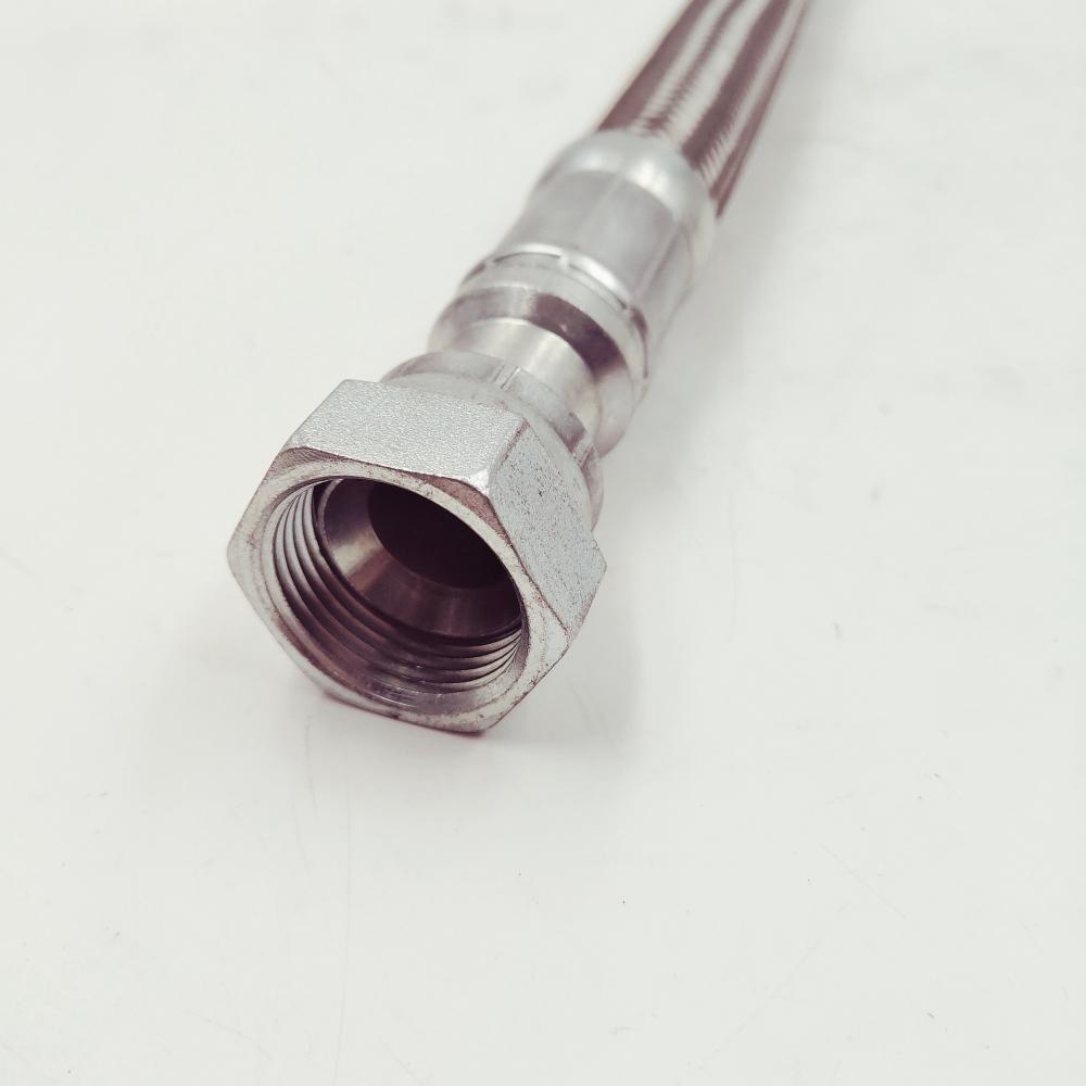 Turbocharger Oil Drain Connection 3076164
