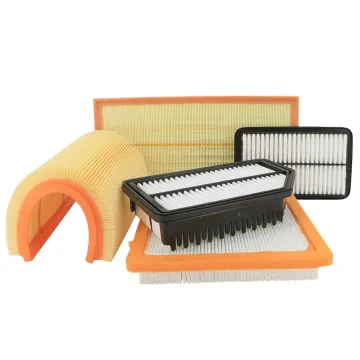 High Performance Air Filter 17801-0Y040 17801-0L040 for Toyota Corolla, Hilux, Prius
