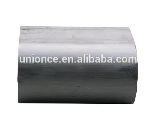 Lowcost DIN3093 Aluminum Ferrule