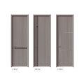 Zero formaldehyde doors Oak Shadow No.6
