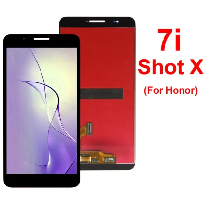 Honor 7i Replacement Screen - Touch and LCD Display