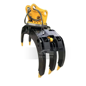 Hydraulic Timber Grapple Attachment Search Engine