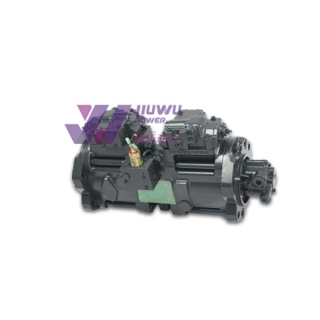 Original Kawasaki K3V112DT-9N12 Hydraulic Pump Volvo EC210