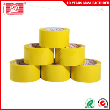 Box Sealing Shipping Bopp/opp Packing Tape 100 Yards