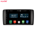 Android 10 car stereo for MB R-Class W251