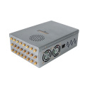 Frequenza espandibile 50W UAV WiFi 315MHz Jammer