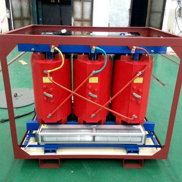 700kva Dry Type Transformer