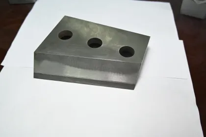 Spare Parts Rapid Granulator Blades