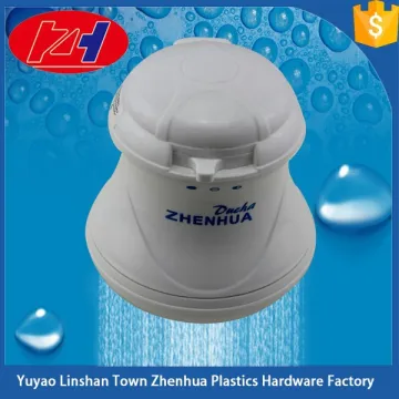 China best sale high quality bathroom shower portable heater instant water heaters