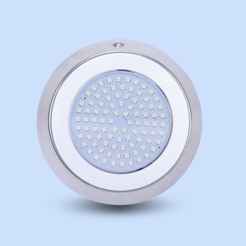 230MM 12W/18W wall mounted swimming pool lighting