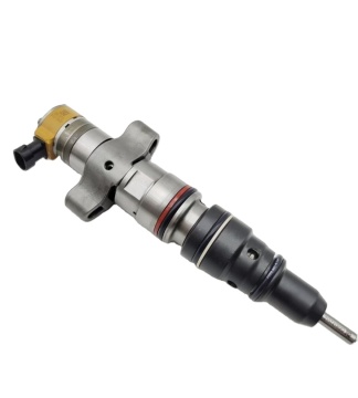 Diesel Fuel Injector for Caterpillar C-9 Engine 330C Series Excavators and Tractors